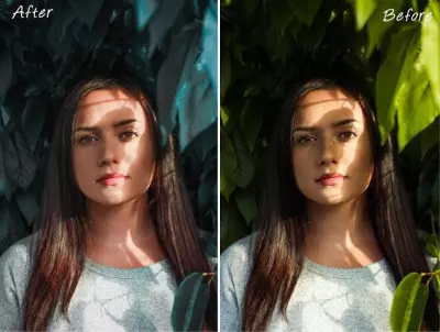 فوتوشوب وتعديل صور وصناعه استيكرات