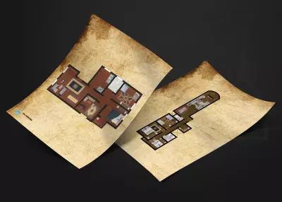 Interior designer