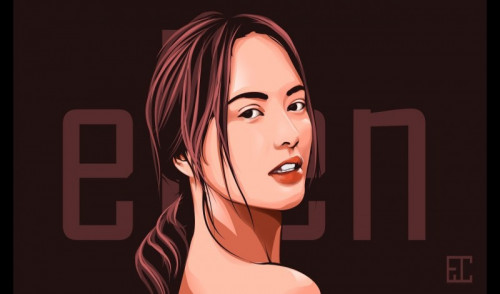 Vector Art Design