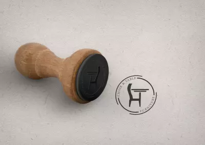 ختم شركة Chair & Table للاثاث