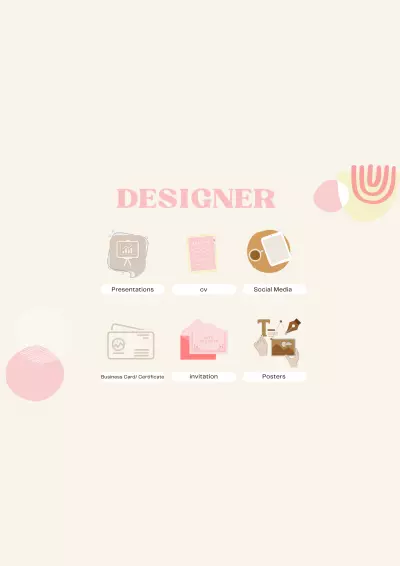 تصميم ابداعي