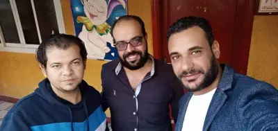 خبير في أعمال السوشيال ميديا
