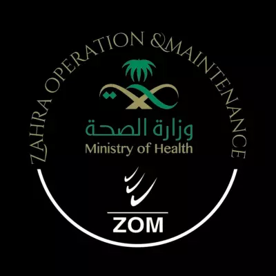 تصميم مجموعه من اللوجوهات لشركه صيانه وتشغيل بالمملكة العربيه السعودية