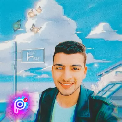 تصميم بوسترات