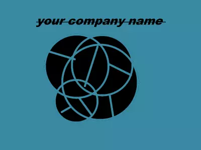 logo drawing