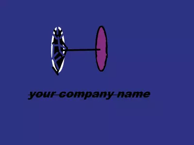 logo drawing