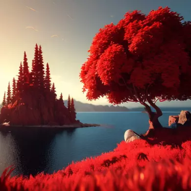 تصميم صوره بلذكاء الاصطناعي وتعديل عليها
