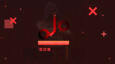 تصميم بانر يوتيوب