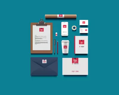 Identity Designe