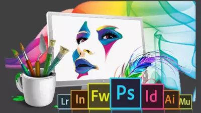 تصميم غرافيكي احترافي Graphics Design