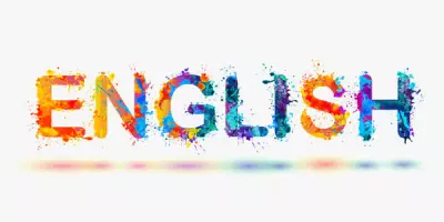 English love