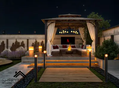 Garden Landscape Design