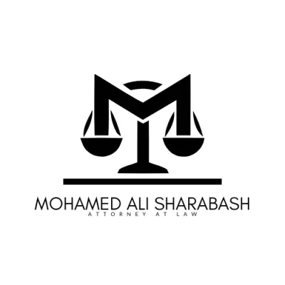 لوجو لمكتب محاماه