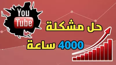 تحقيق شروط اليوتيوب