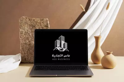 تصميم شعار احترافي