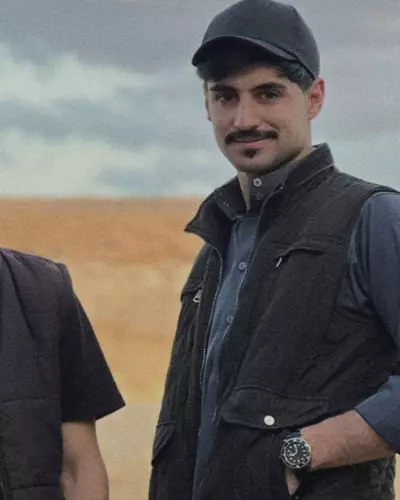 مصمم جرافيك