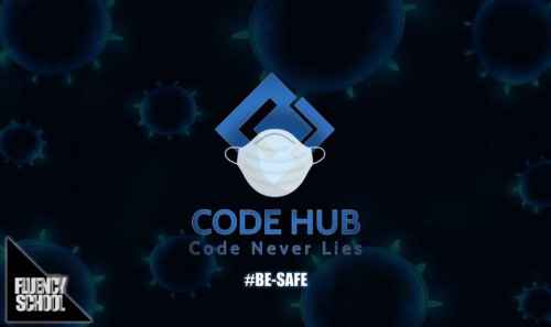 Code hub corona design