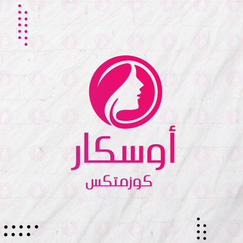 تصميم لوقو وغلاف فيسبوك