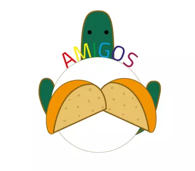 Logo of Amigos