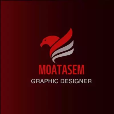 تصميم لوجو و كرةت هاوية شخصية