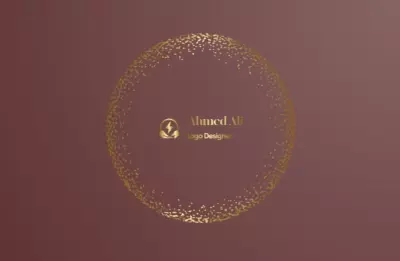 Logo Design - تصميم شعار