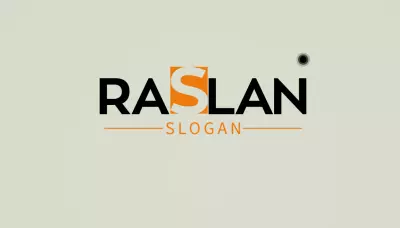 تصميم شعار