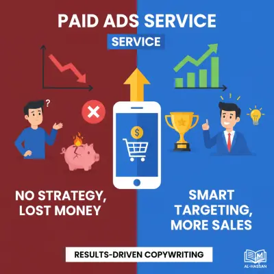 كتابة محتوى تسويقي إبداعي