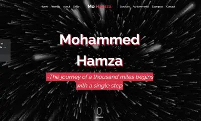 معرض اعمالي الخاص