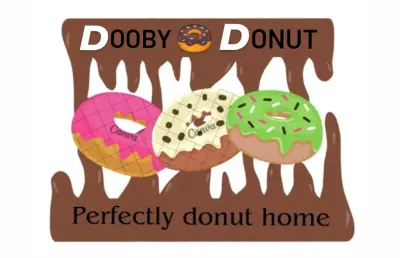 Donut home