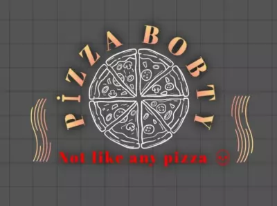 Not like any pizza