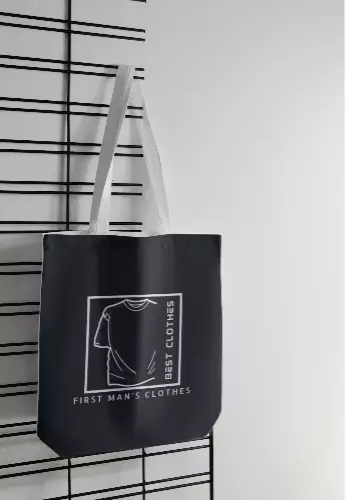 تصميم شعار متجر ملابس