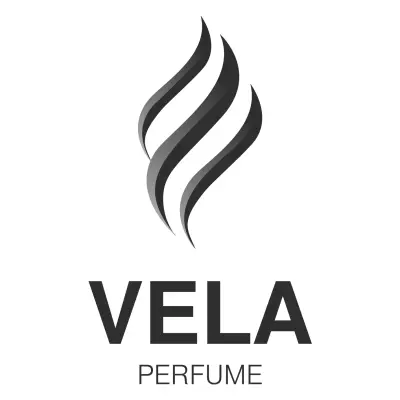 تصميم شعار عصري لعلامة عطور (VELA Perfume)
