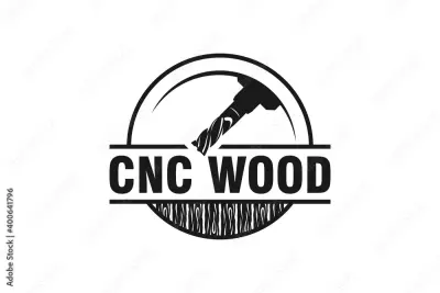 عمل تصميم C N C  بشكل محترف وعمل الكود