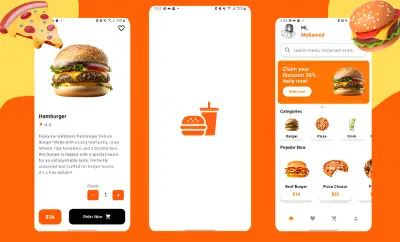 تطبيق كامل لعيادة طبية + لوحه تحكم