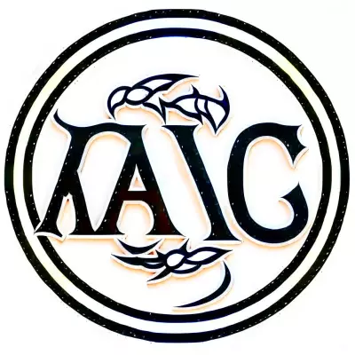 مصميم محترف في ال LOgo