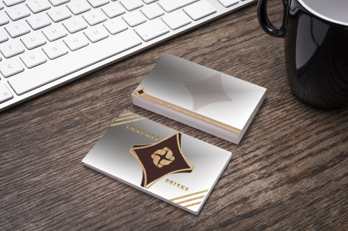 كرت اعمال Business card