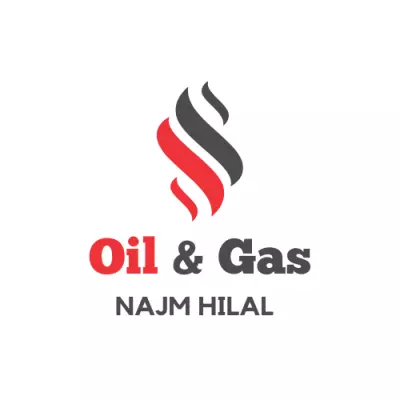 company logo