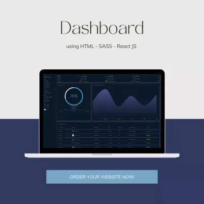 Dashboard-Admin