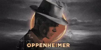 خلفية لفيلم أوبنهايمر