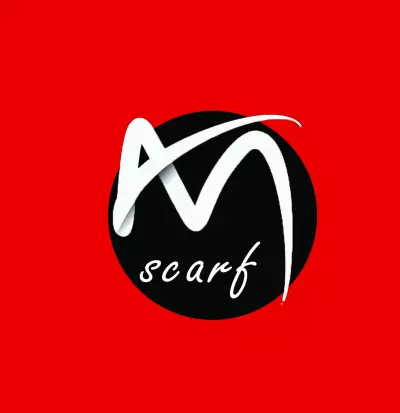 لوجو براند طرح A&M