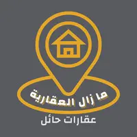 تصميم شعار لحساب مكتب عقارات