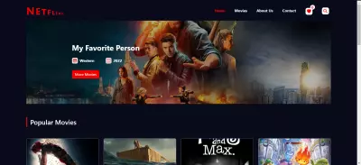 موقع افلام movies website