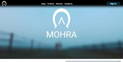 Mohra-EQ - متجر إلكتروني لمستلزمات الخيل والمعدات الرياضية