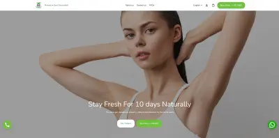 متجر شوبيفاي احترافي Nozo Store