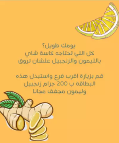 حملة تسويقية لمنتج جديد (فواكه مجففة بنكهات جديدة)