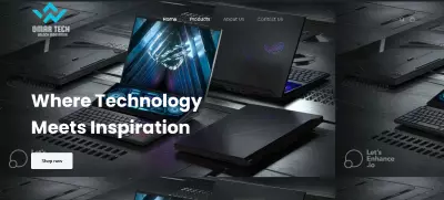 رحلة تكنولوجية مذهلة مع PCPortable : اختر حاسوبك المحمول المثالي