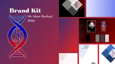 تصميم واعادة ترتيب كتاب بالكامل مع اضافة صور وتصميمات كعنوان للكتاب