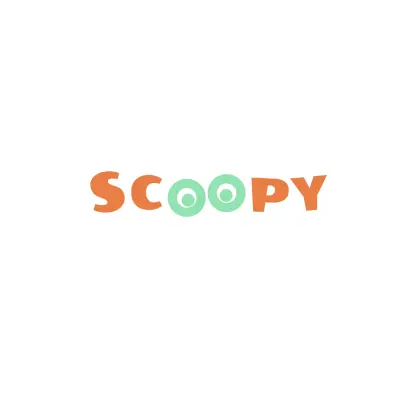 موقع وتطبيق سكوبي | Scoopy