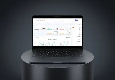 نظام إدارة أعمال متكامل - Next.js 15 | لوحة تحكم شاملة لإدارة المبيعات، الاجتماعات، والتقارير
