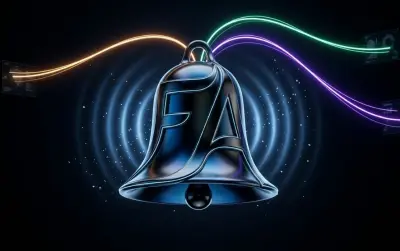 بوت تنبيهات مدمج بميزات الذكاء الاصطناعي